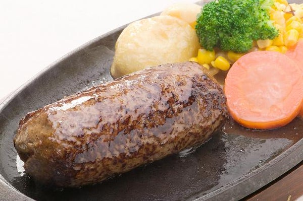 【八千代台発】絶品!「塩で食べる俵ハンバーグ」ランチと廣澤美術館<コースNo.25-1116-C>(京成トラベル)1